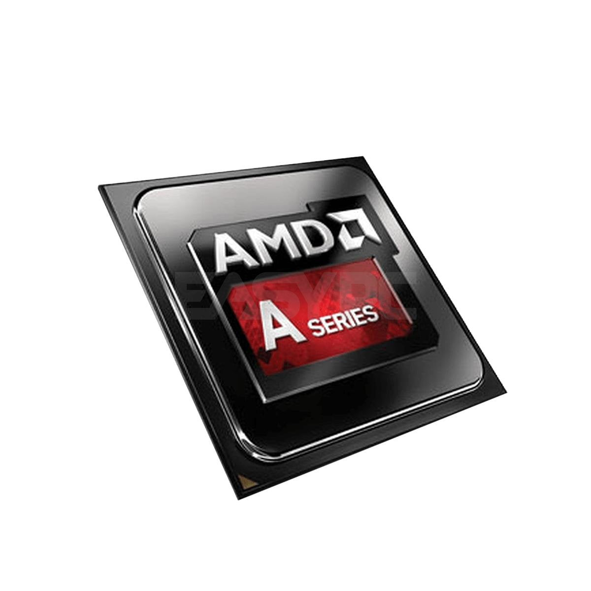 Amd Kaveri A8-7680 Socket Fm2+ Processor – EasyPC