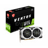 MSI RTX 2060 Ventus 6gb / RTX 2060 Ventus OC 12gb 192bit GDdr6 Gaming Videocard