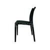 Cofta Jasmine iCafe Chair Black