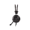 A4Tech HS-28 ComfortFit Stereo Headset Black