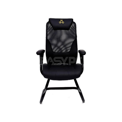 Rakk ALO Gaming Chair Black