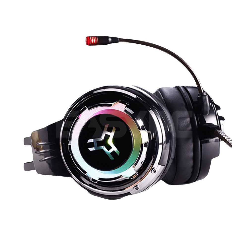 RAkk Karul Illuminated Gaming Headset RGB Bulk
