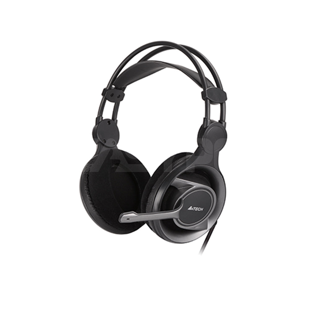 A4Tech HS-100 ComfortFit Stereo Headset