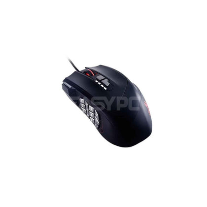 Rakk IMA Macro Gaming Mouse