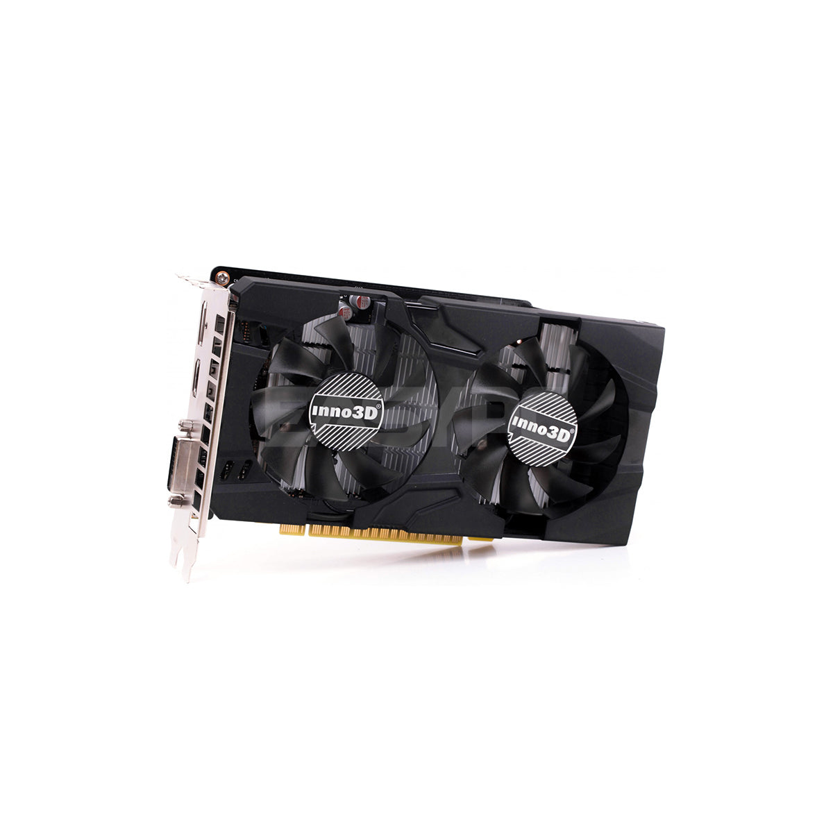 Gtx 1050 Ti Gtx 10 Inno3D NVIDIA® GeForce GTX 1050 TI TwinX 4gb