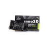 Inno3D NVIDIA® GeForce GTX 1050 TI TwinX 4gb 128bit Ddr5 Gaming Videocard