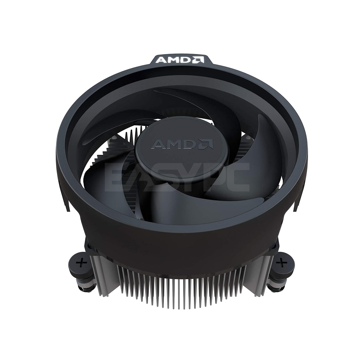 Amd Ryzen 2200g Processor Socket Am4 with Radeon Vega