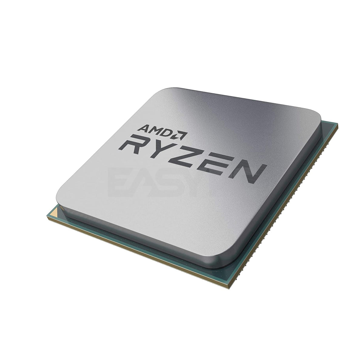 Amd Ryzen 2400g Processor Socket Am4 with Radeon RX Vega