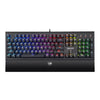 Redragon K569A Aryaman RGB Mechanical Gaming Keyboard Black