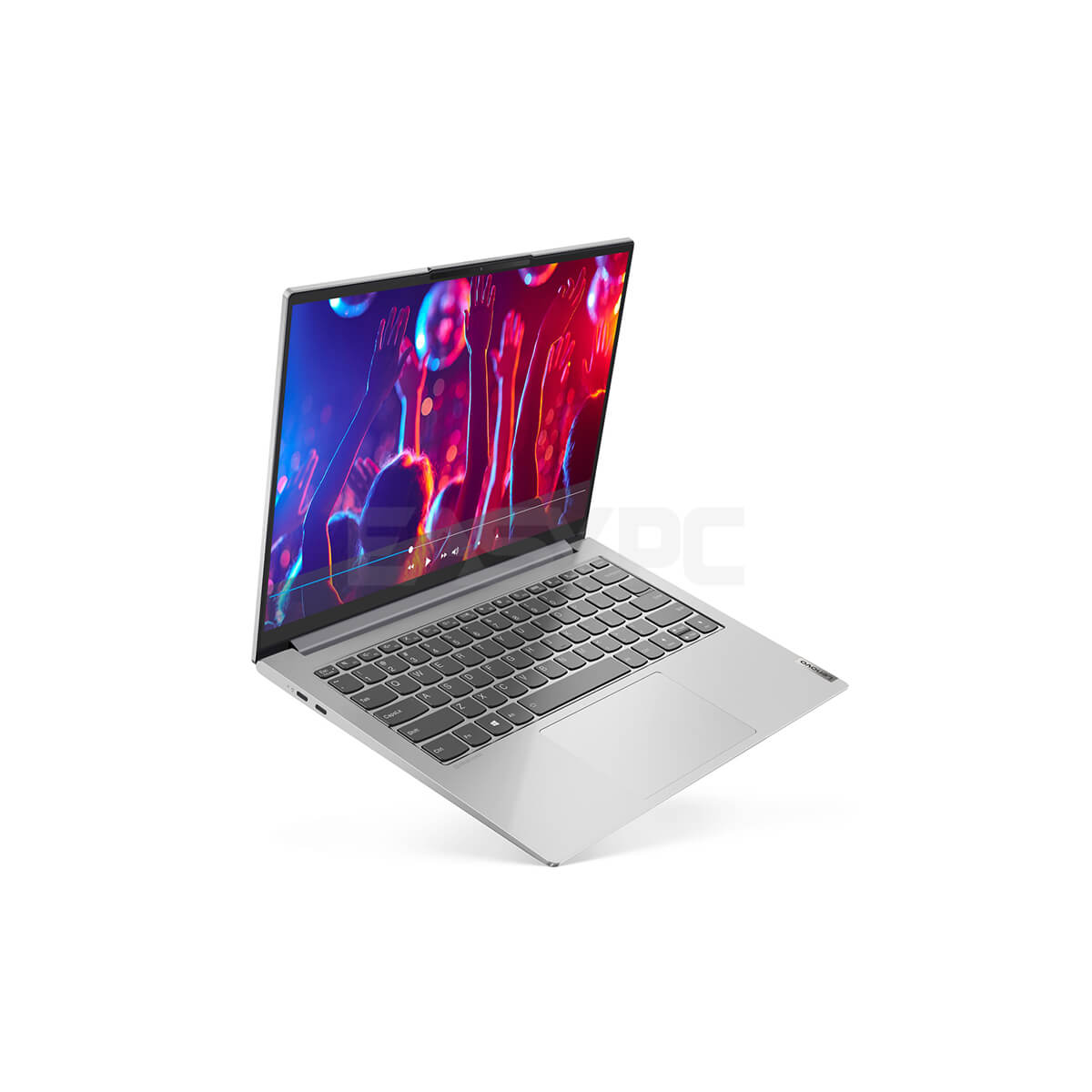 Lenovo Yoga Slim Pro 14 Laptop i7-1165G7 16gb/512 SSD/14
