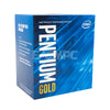 8th Generation Intel Pentium G5400 3.7Ghz CPU