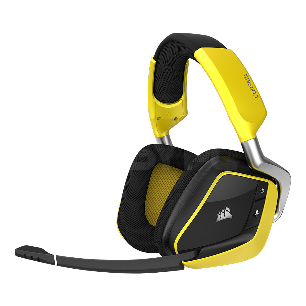 Corsair Void Pro CSCA9011150AP RGB Wireless Premium Gaming