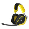 Corsair Void Pro CSCA9011150AP RGB 7.1 Wireless Premium Gaming Headset Yellow