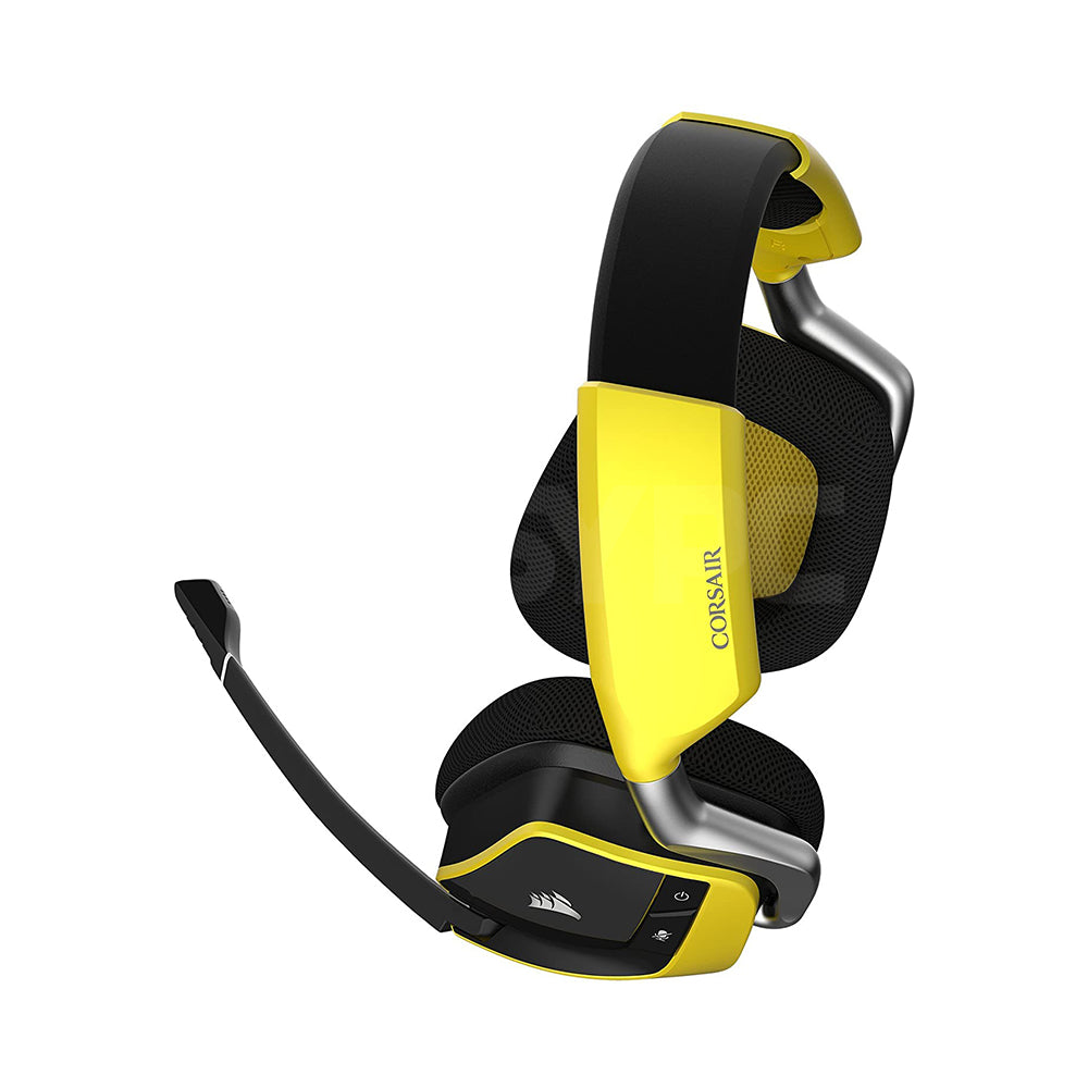 Pro Wireless Headset Can I Use Corsair Void Pro On Ps4 Ps4 Corsair - Main Image