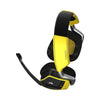 Corsair Void Pro CSCA9011150AP RGB 7.1 Wireless Premium Gaming Headset Yellow