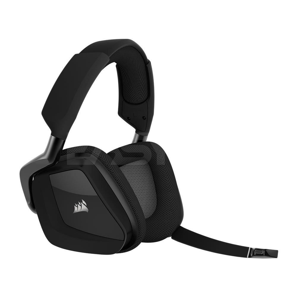 Corsair Void Pro CSCA9011156AP 7.1 Premium Gaming Carbon Headset Black