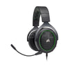 Corsair HS50 CSCA9011171AP Stereo Gaming Headset Green