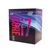 8th Generation Intel Core i7-8700 3.2ghz CPU