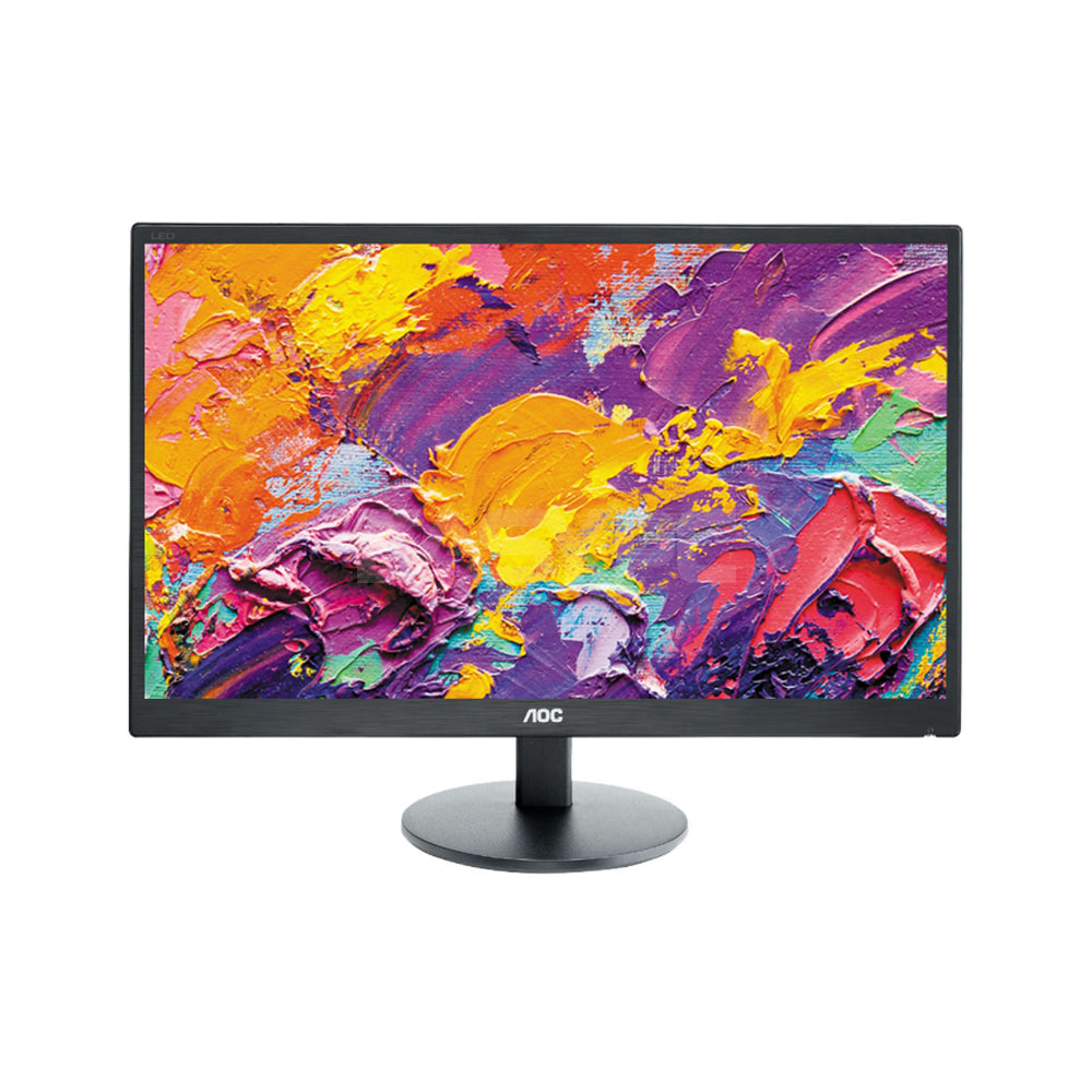 Aoc E2270SWHN 71 21.5 Inches Led Monitor – EasyPC