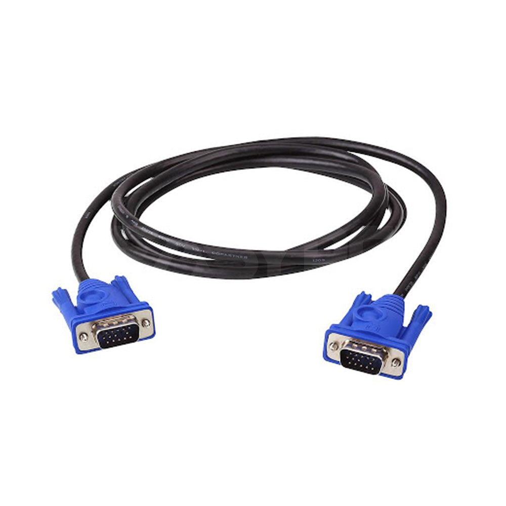 VGA CABLE 1.5 METERS