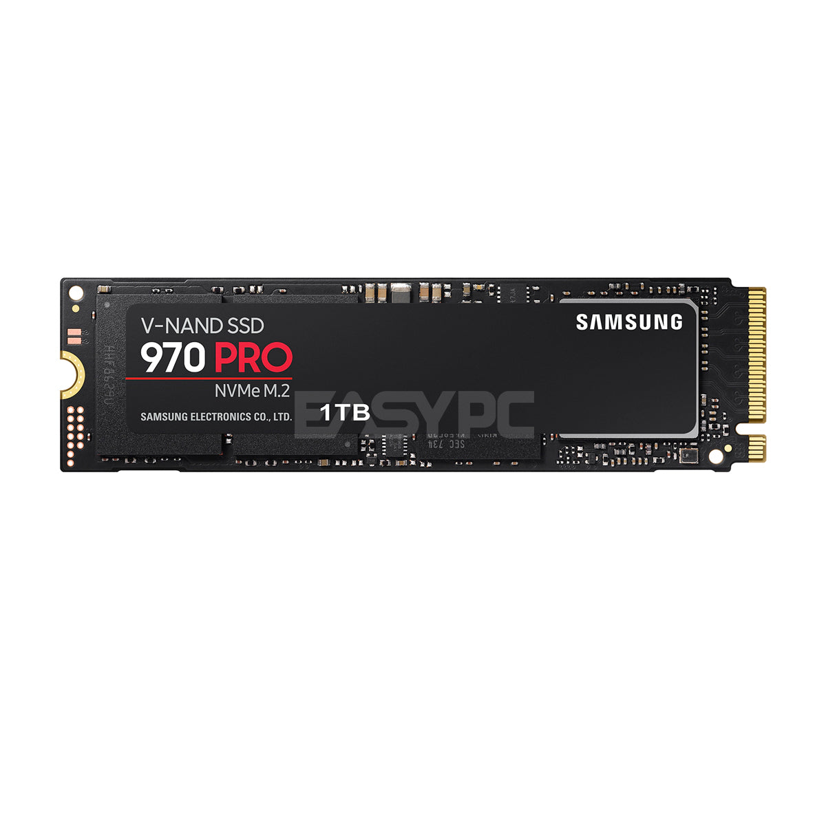 Nvme Samsung Ssd 970 Evo Review Nvme M Samsung 970 Evo Pro 500gb