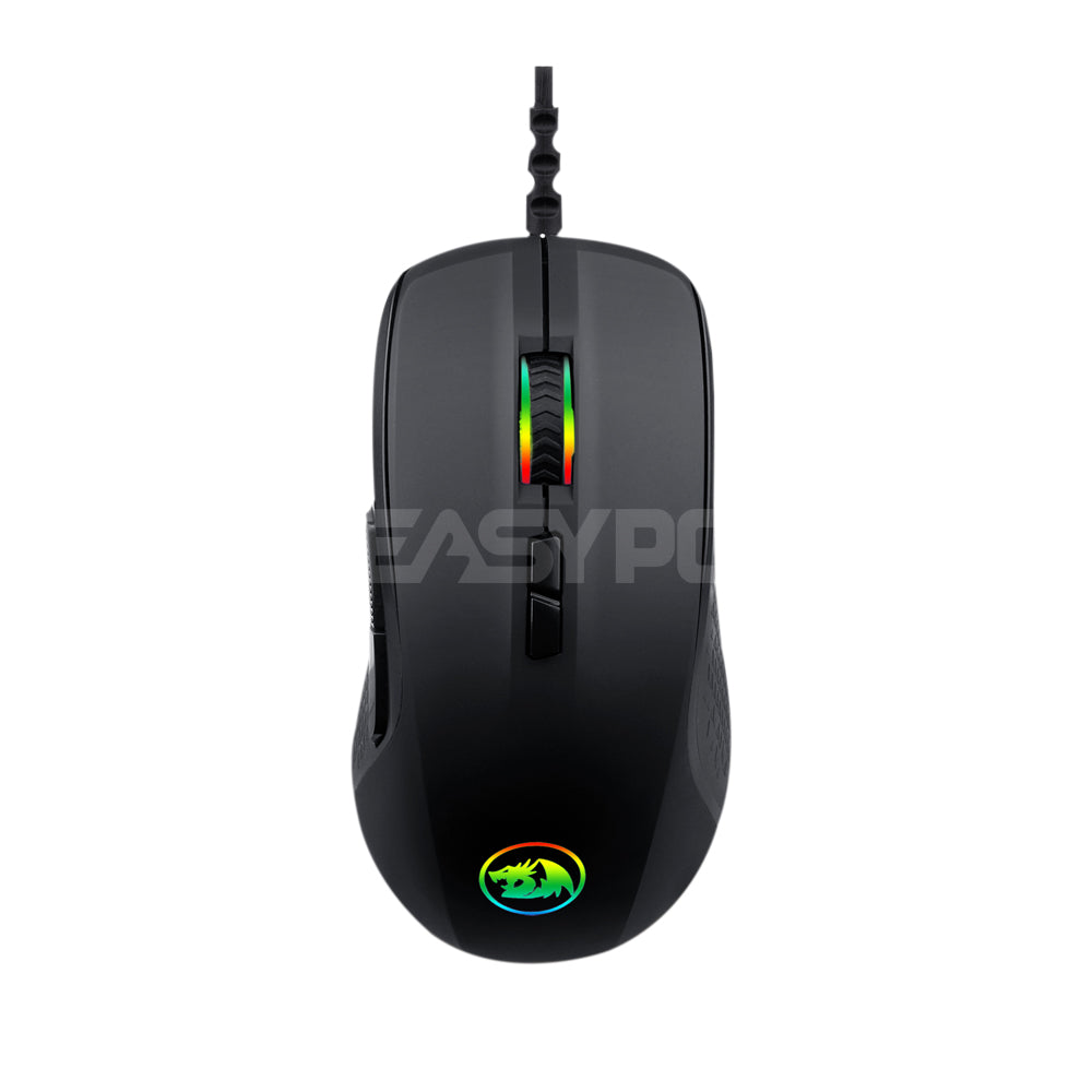 Redragon M718 Stormrage RGB Gaming Mouse