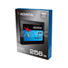 Adata SU800 Solid State Drive 256gb SATA 2.5