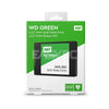 Western Digital Solid State Drive 240gb Green SATA 2.5
