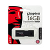 Kingston Data Traveler DT100G3 16gb 3.0 Flashdrive