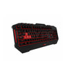 Asus Cerberus Gaming Keyboard