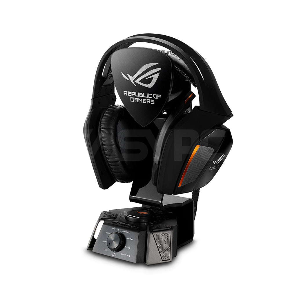 Asus ROG Centurion 7.1 Gaming Headset – EasyPC