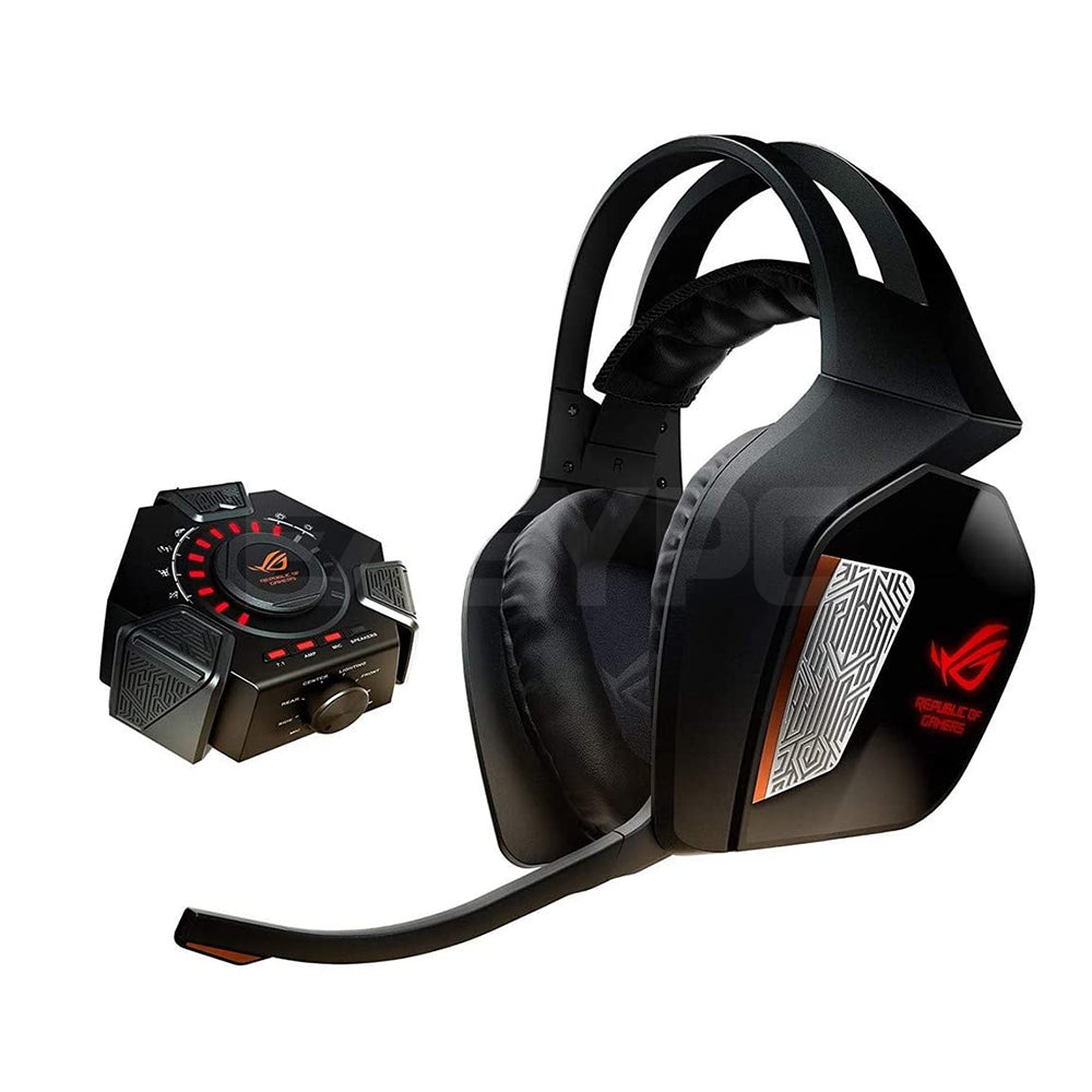 Asus ROG Centurion Gaming Headset