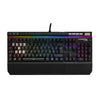 Kingston HyperX Alloy Elite RGB Blue Switch Mechanical Gaming Keyboard