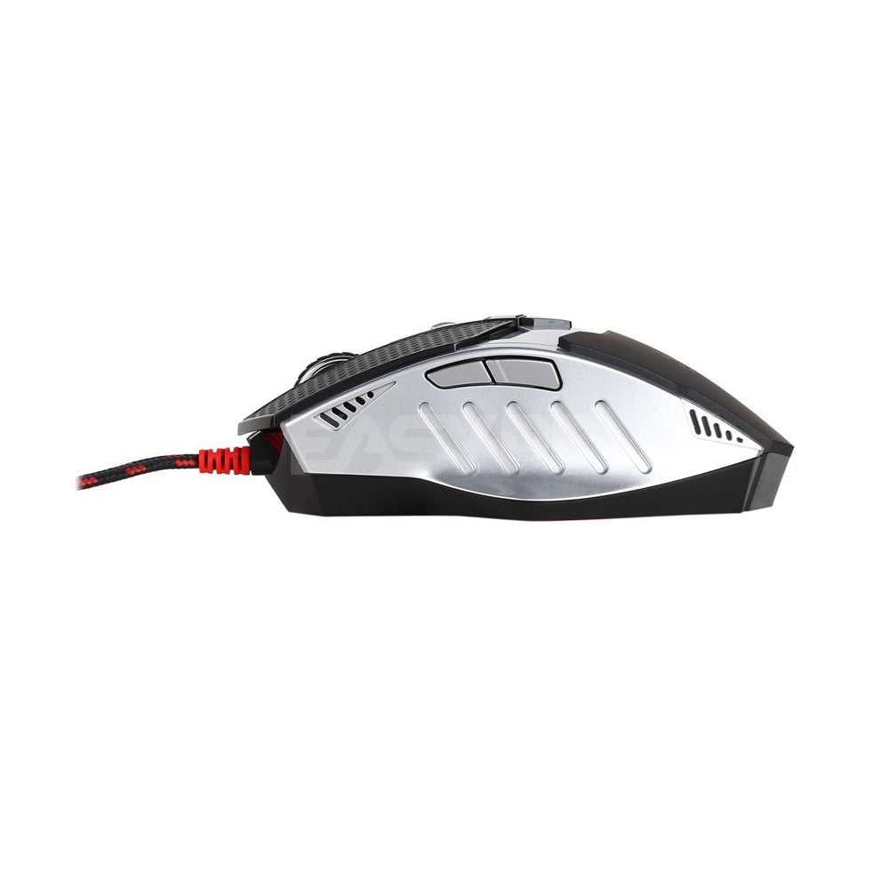 A4Tech TL80 Terminator Laser Bloody Usb Gaming Mouse