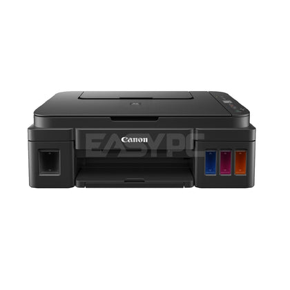 Canon Pixma G2010 Refillable Ink Tank AIO Printer