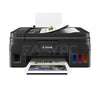 Canon Pixma G4010 Refillable Ink Tank Wireless AIO with Fax Printer