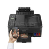 Canon Pixma G4010 Refillable Ink Tank Wireless AIO with Fax Printer