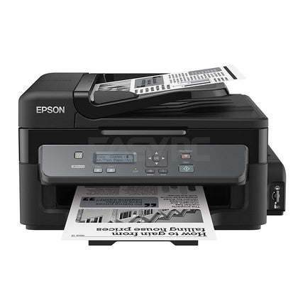Epson M200 Mono All in One Ink Tank Printer