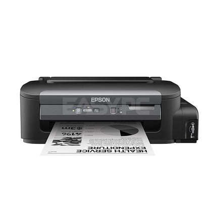 Epson M100 Mono Ink Tank Printer