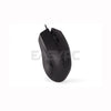 A4Tech OP-760 Usb Mouse Black-c