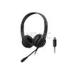 A4Tech HU-8 USB Stereo Headset-a