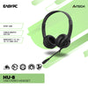 A4Tech HU-8 USB Stereo Headset