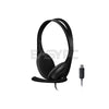 A4Tech HU-9 USB Headset-a