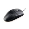 A4Tech OP-620D 2x Click Usb Mouse Black-b
