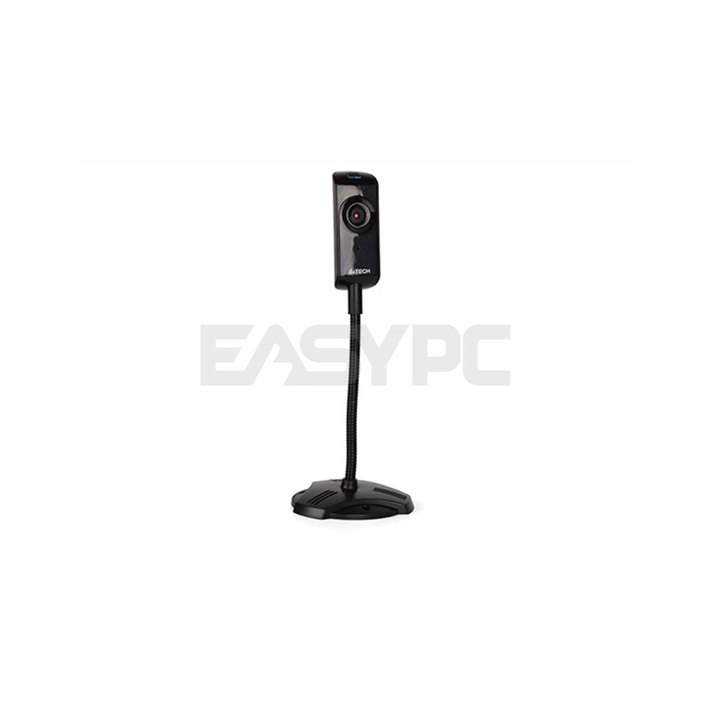A4tech PK-810G 16MP Anti Glare PC Camera w/ mic Black – EasyPC