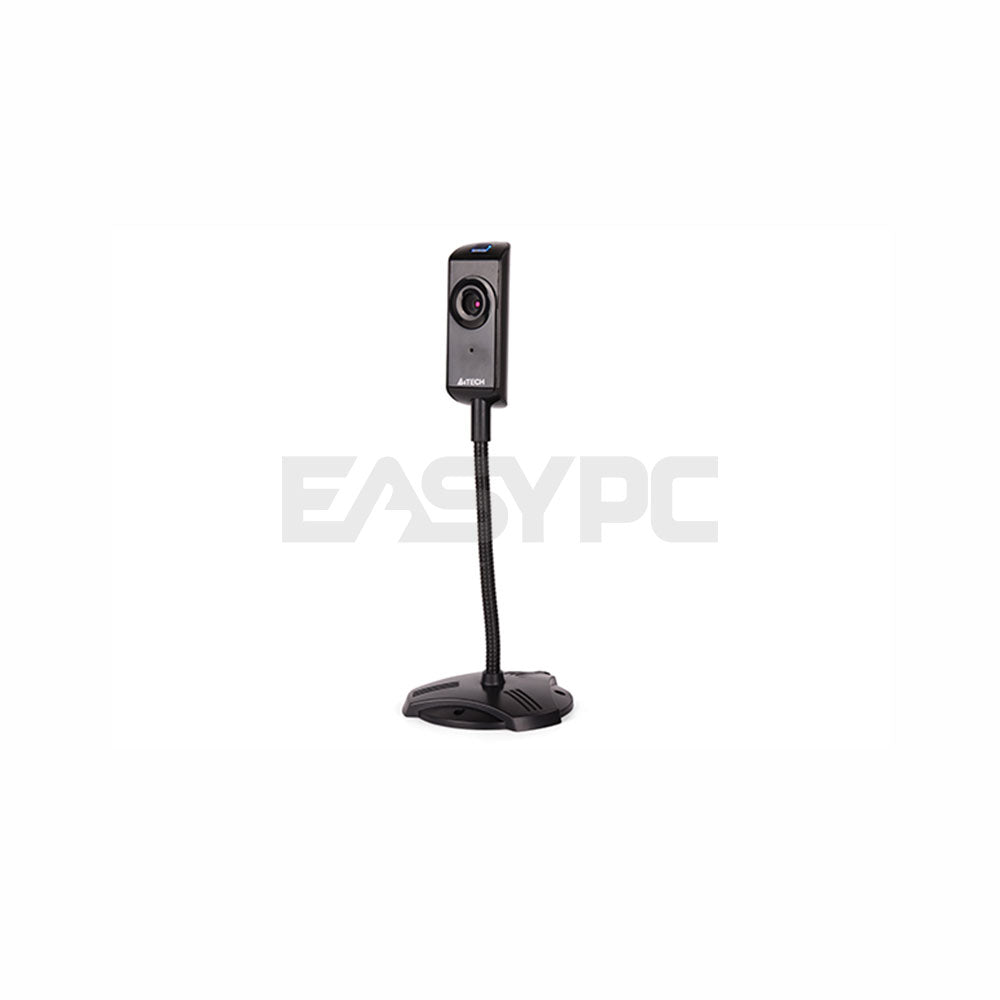 A4tech PK-810G 16MP Anti Glare PC Camera w/ mic Black – EasyPC