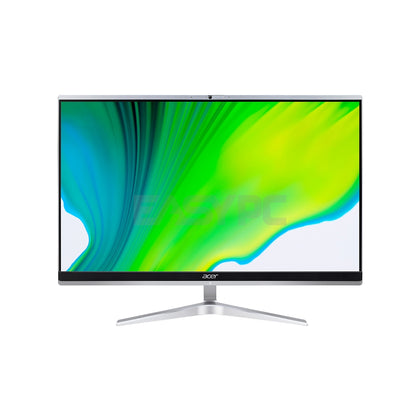 Acer All-In-One Desktop i3-1115G4 23.8