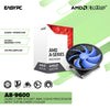 AMD A8-9600 Quad Core Socket Am4 3.1ghz Processor