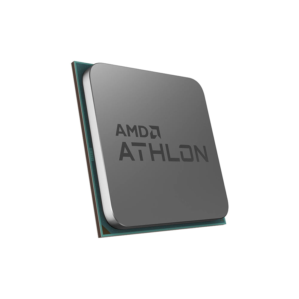 Processors Ryzen Apu 3000 AMD Athlon 3000G Vega Socket Am4 Graphic