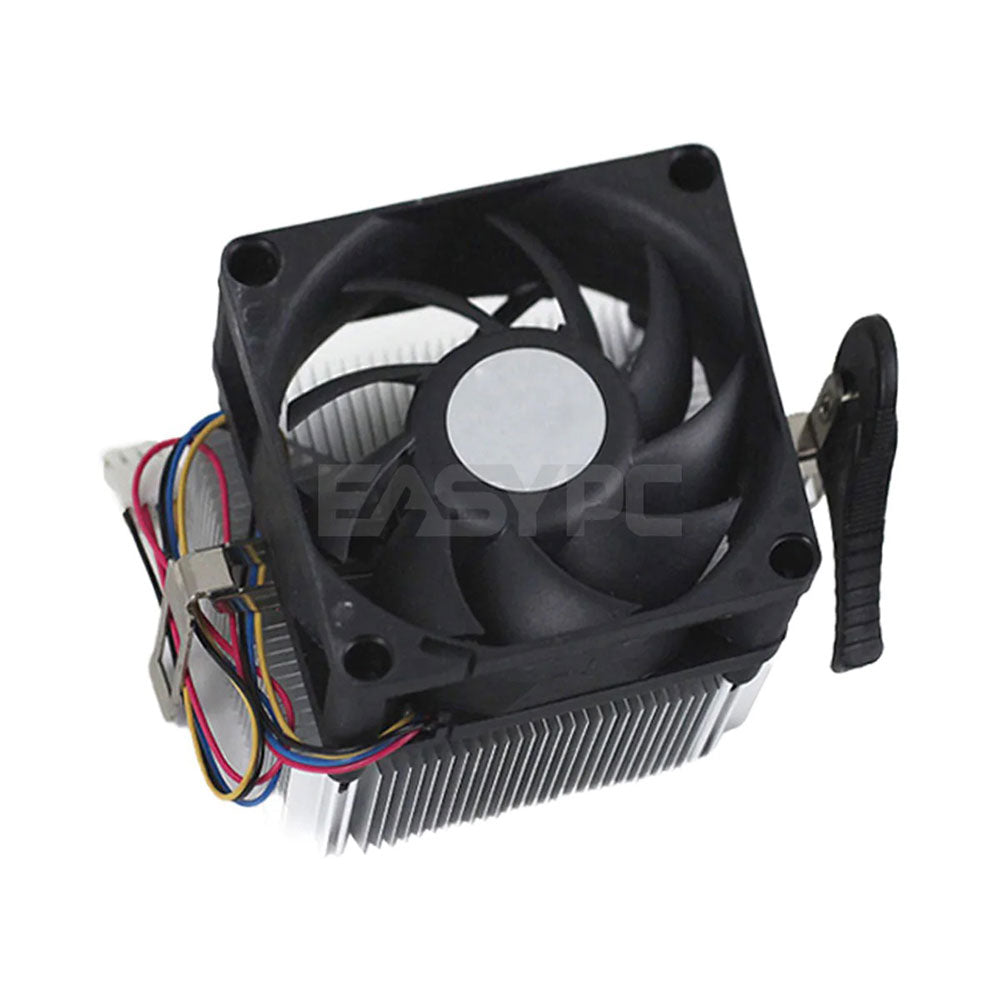 AMD Athlon 3000G Vega 3 Socket Am4 Processor-c